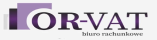 Biuro rachunkowe OR-VAT